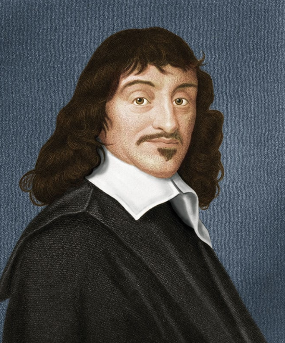 René Descartes — Clarity, Doubt, and the Power of Thinking