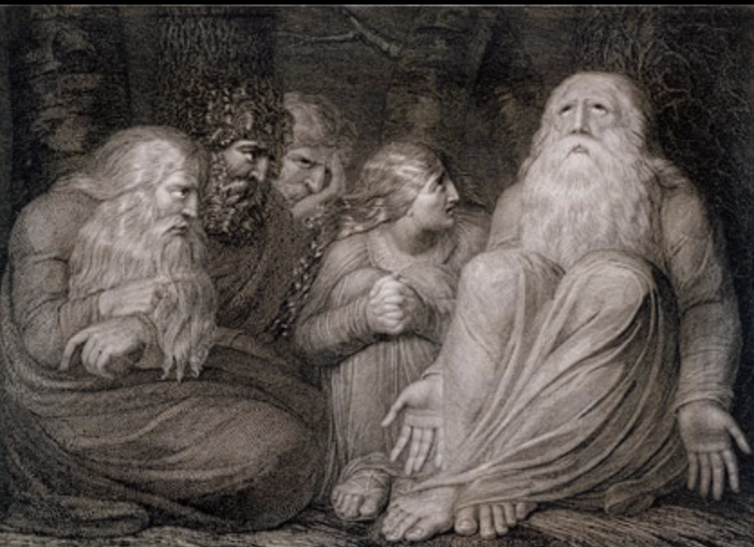 Book of Job – Why This Ancient Tale Still Sparks Modern Reflection