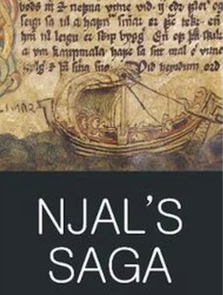 Njál’s Saga