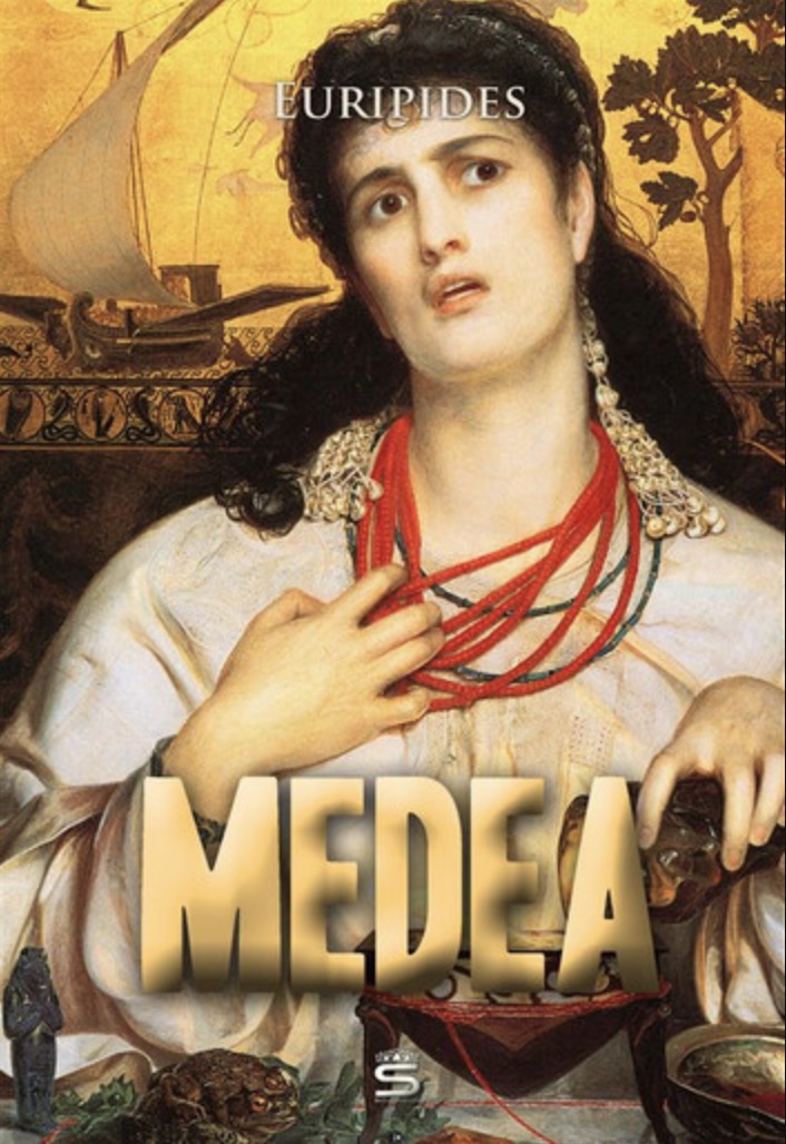 Medea by Euripides