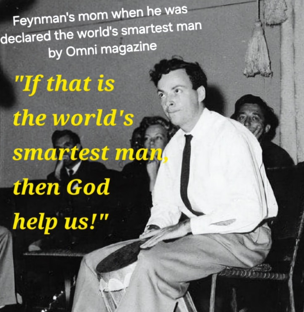 Feynman