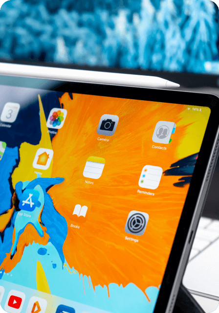 Atomic Software Solutions